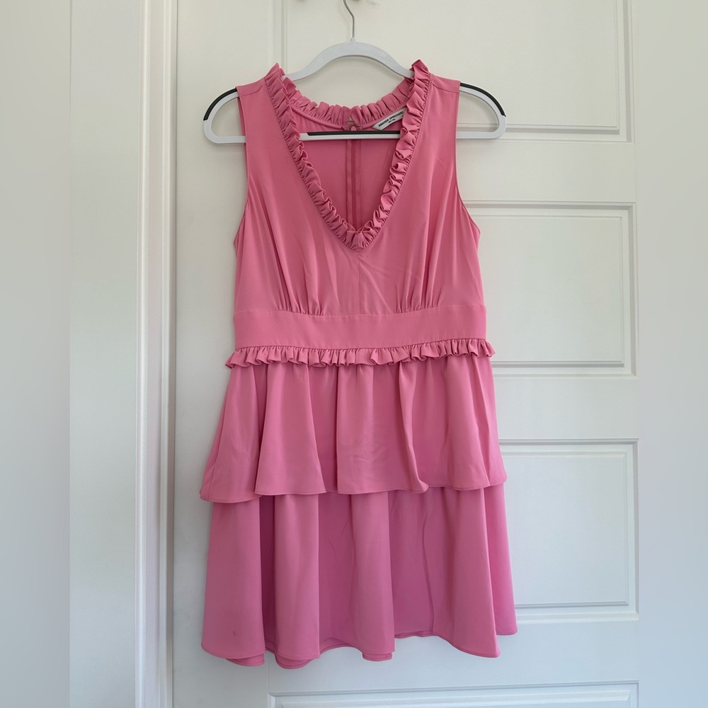 REVOLVE CLOSET CLEAN OUT!